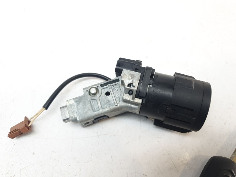 Recambio de conmutador de arranque para citroën c4 cactus shine referencia OEM IAM 9663123380  