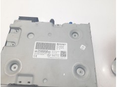 Recambio de sistema navegacion gps para citroën c4 cactus shine referencia OEM IAM 9824298580 9825695880  2