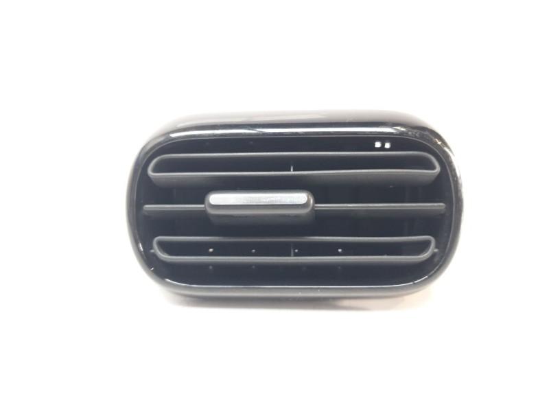 Recambio de aireador izquierdo para citroën c4 cactus shine referencia OEM IAM 9800167677  