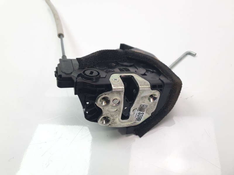 Recambio de cerradura puerta trasera derecha para kia stonic (ybcuv) drive referencia OEM IAM 814B0H8210  