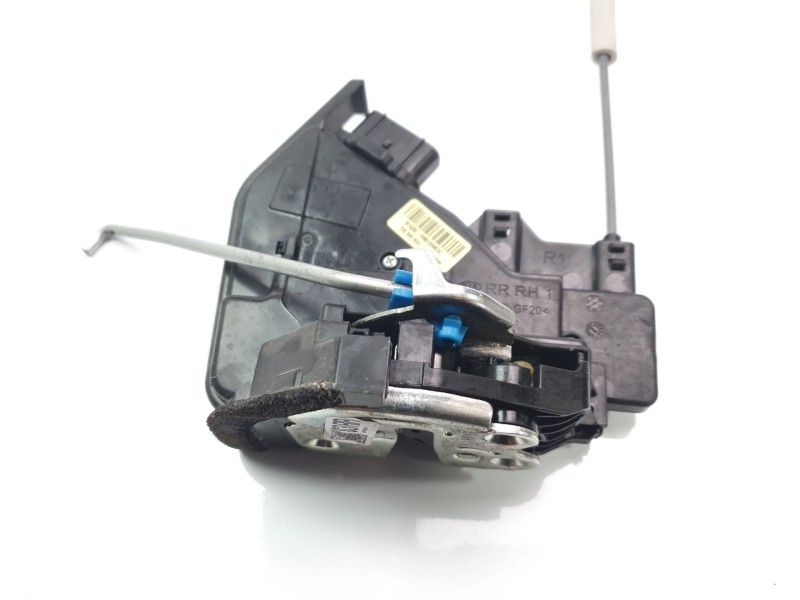 Recambio de cerradura puerta trasera derecha para kia stonic (ybcuv) drive referencia OEM IAM 814B0H8210  