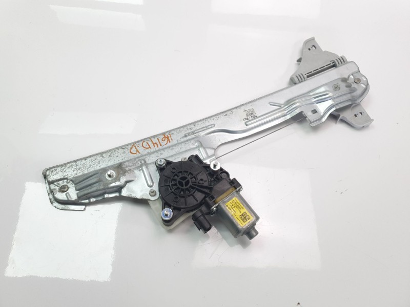 Recambio de elevalunas delantero derecho para kia stonic (ybcuv) drive referencia OEM IAM 82402J9000  