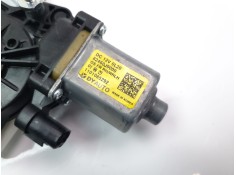 Recambio de elevalunas delantero derecho para kia stonic (ybcuv) drive referencia OEM IAM 82402J9000   2