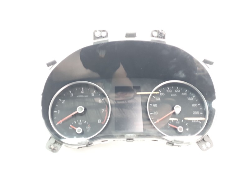 Recambio de cuadro instrumentos para kia stonic (ybcuv) drive referencia OEM IAM 94033H8740  