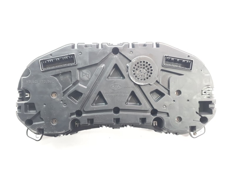 Recambio de cuadro instrumentos para kia stonic (ybcuv) drive referencia OEM IAM 94033H8740  