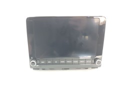 SISTEMA NAVEGACION GPS 96560H8461FHV 