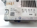SISTEMA NAVEGACION GPS 96560H8461FHV 96560H8461FHV 