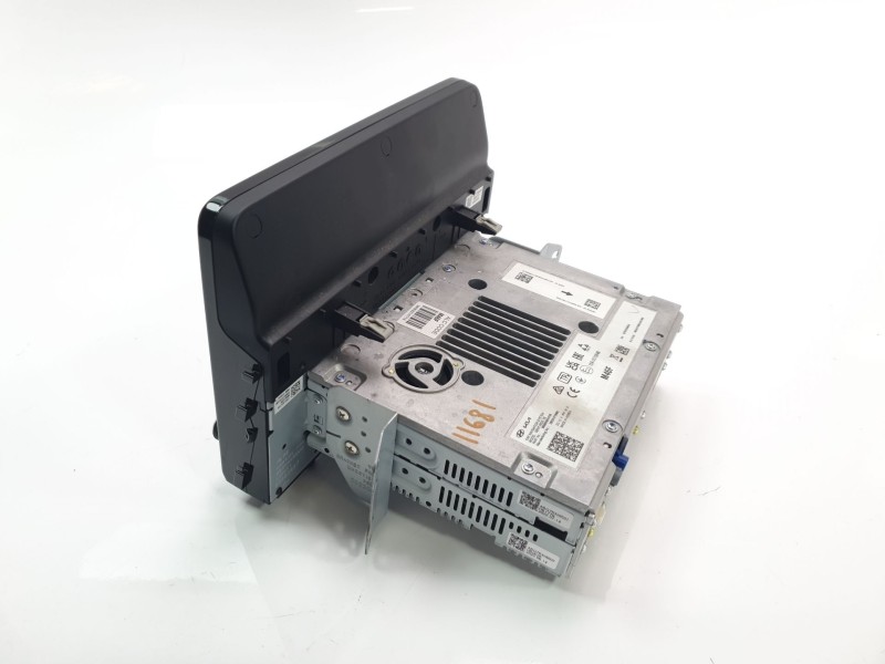 Recambio de sistema navegacion gps para kia stonic (ybcuv) drive referencia OEM IAM 96560H8461FHV  