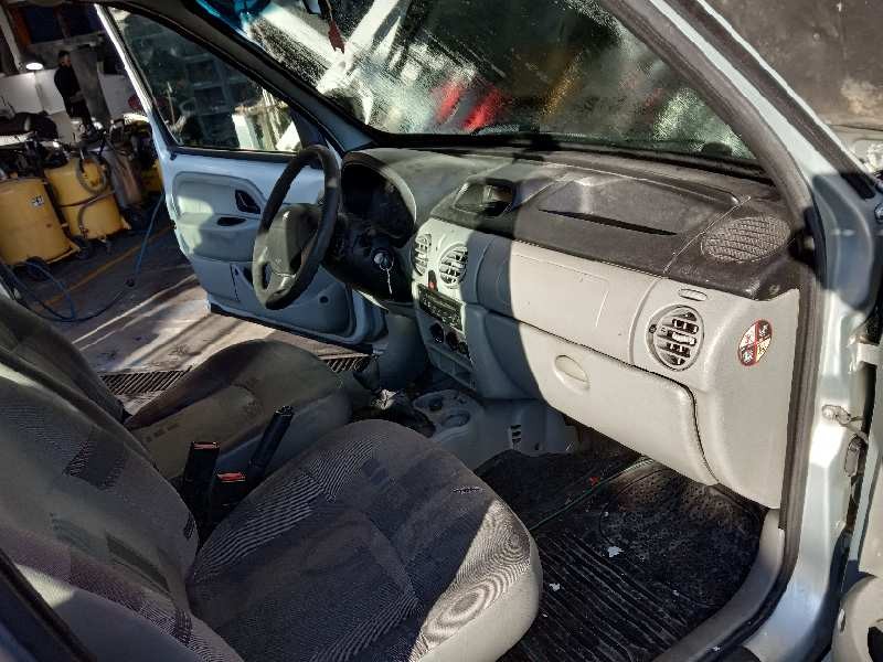 renault kangoo (f/kc0) del año 2007