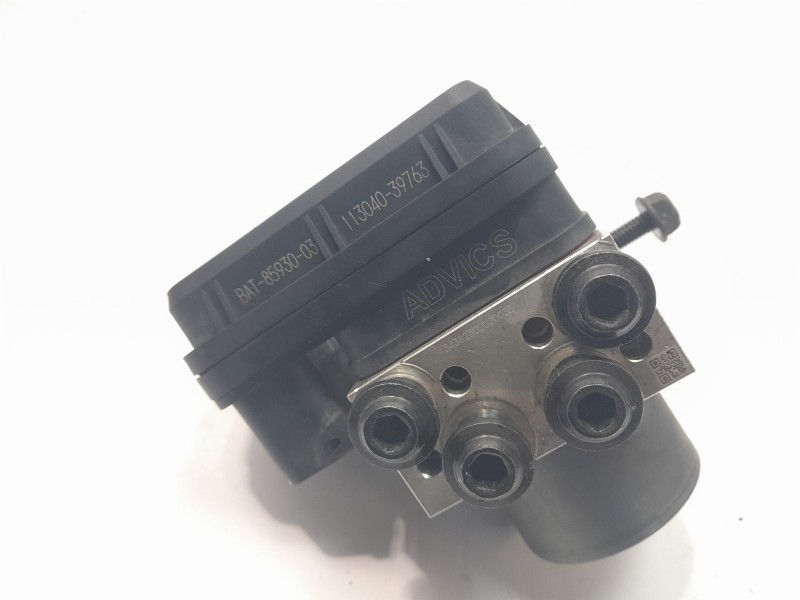 Recambio de abs para yamaha mt -07 referencia OEM IAM BAT8593000  