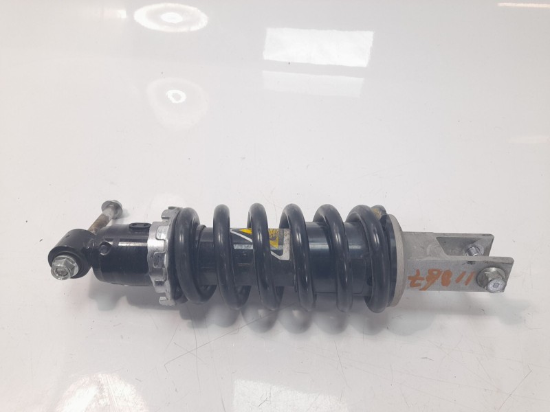 Recambio de amortiguador trasero para yamaha mt -07 referencia OEM IAM BAT2221000  