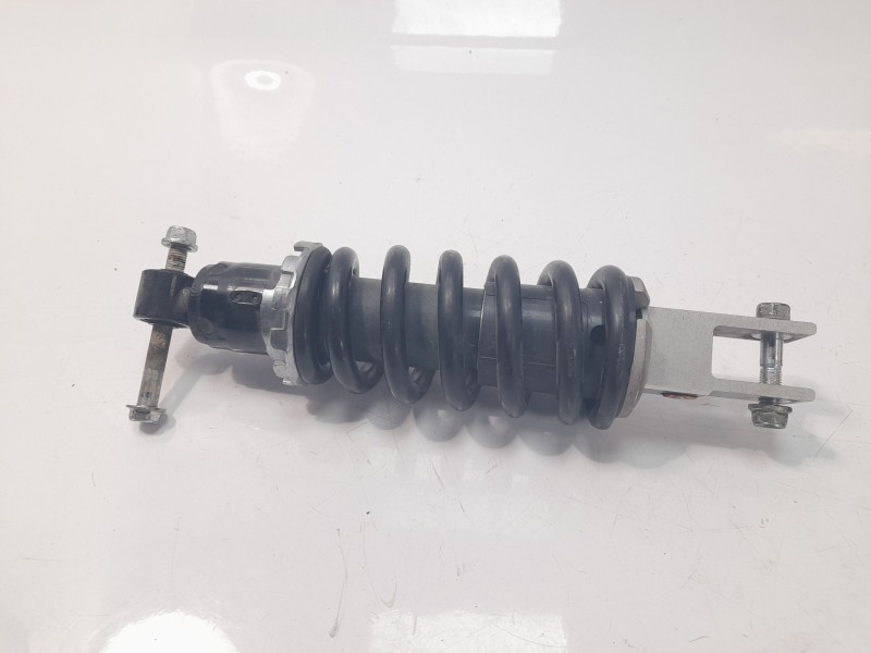 Recambio de amortiguador trasero para yamaha mt -07 referencia OEM IAM BAT2221000  