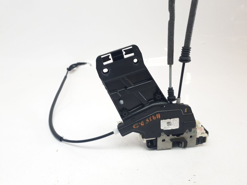 Recambio de cerradura puerta delantera derecha para jeep compass ii longitude 4x2 referencia OEM IAM 68164358AB  