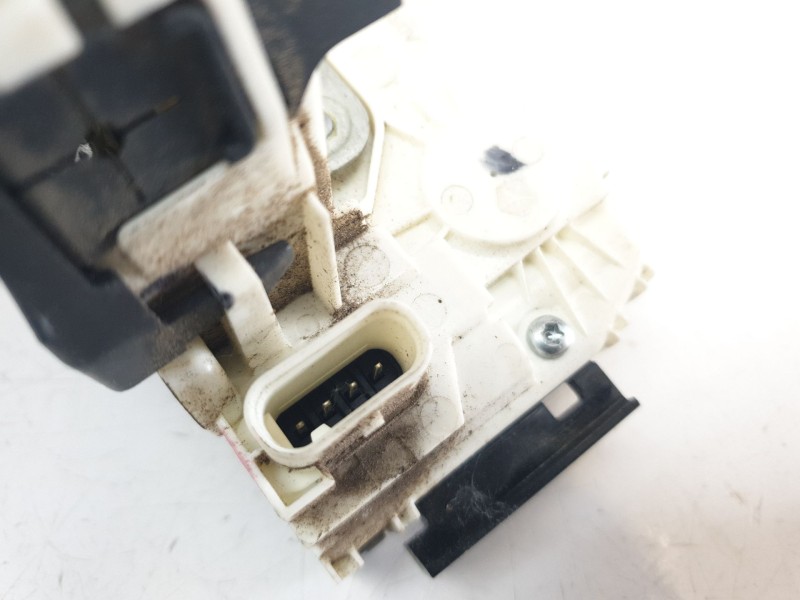 Recambio de cerradura puerta delantera derecha para jeep compass ii longitude 4x2 referencia OEM IAM 68164358AB  