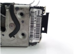 Recambio de cerradura puerta trasera derecha para jeep compass ii longitude 4x2 referencia OEM IAM 68466852AA   2