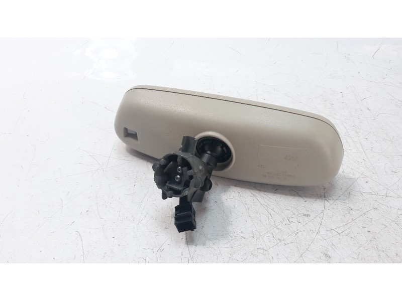 Recambio de espejo para citroen c4 picasso 1.2 12v e-thp referencia OEM IAM 98000183BJ  