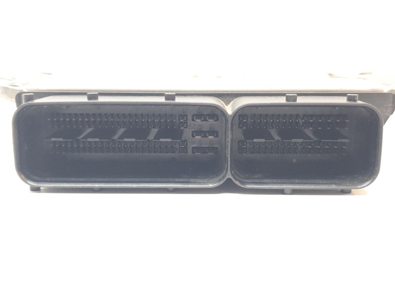 Recambio de centralita motor uce para jeep compass ii longitude 4x2 referencia OEM IAM 50053480  