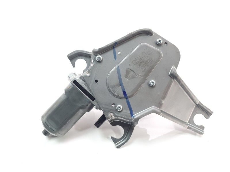 Recambio de motor limpia trasero para jeep compass ii longitude 4x2 referencia OEM IAM 2596003320  