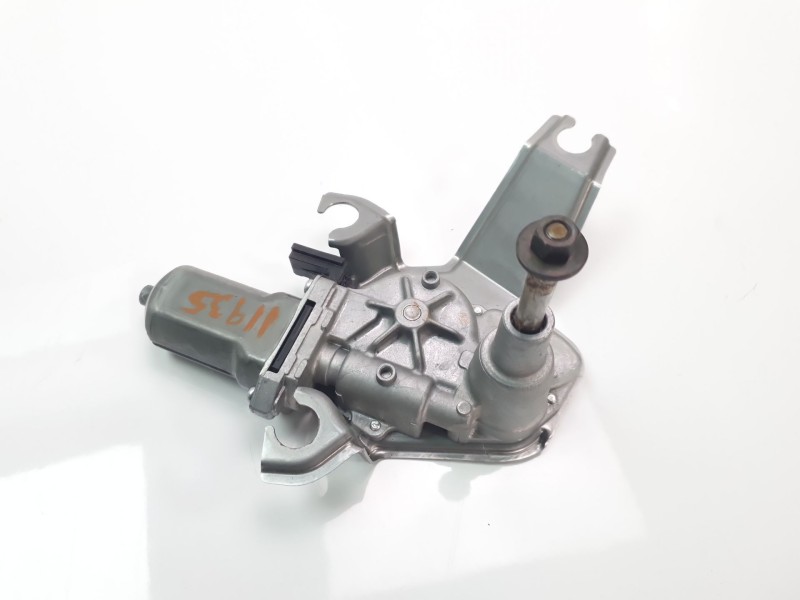 Recambio de motor limpia trasero para jeep compass ii longitude 4x2 referencia OEM IAM 2596003320  