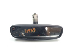 Recambio de retrovisor interior para jeep compass ii longitude 4x2 referencia OEM IAM 7EK83DX9AB  