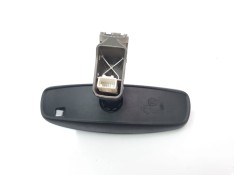 Recambio de retrovisor interior para jeep compass ii longitude 4x2 referencia OEM IAM 7EK83DX9AB   2
