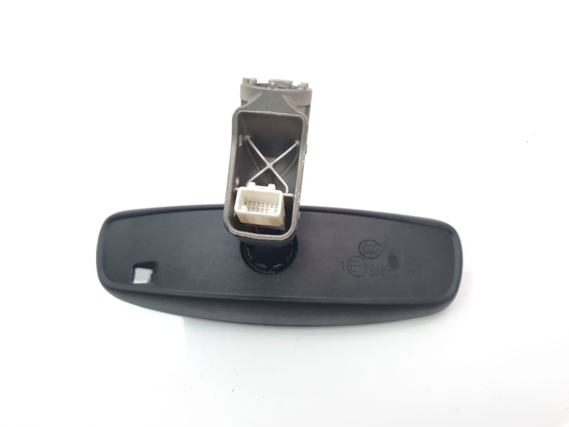 Recambio de retrovisor interior para jeep compass ii longitude 4x2 referencia OEM IAM 7EK83DX9AB  