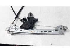 Recambio de elevalunas delantero derecho para renault megane iv berlina 5p 1.5 dci diesel fap energy referencia OEM IAM 80720674 2