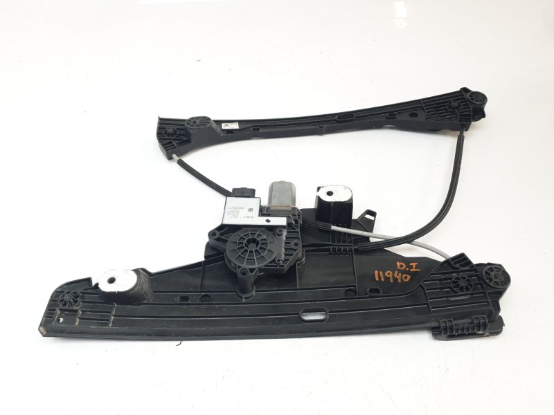 Recambio de elevalunas delantero izquierdo para citroën c4 berlina e-feel referencia OEM IAM 9832821680  