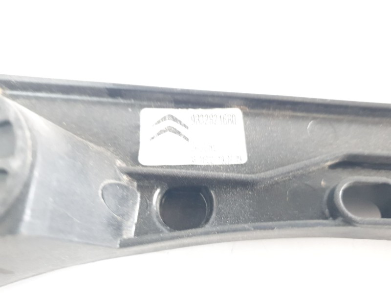 Recambio de elevalunas delantero izquierdo para citroën c4 berlina e-feel referencia OEM IAM 9832821680  