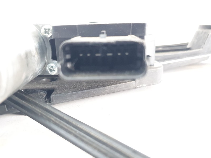 Recambio de elevalunas delantero izquierdo para citroën c4 berlina e-feel referencia OEM IAM 9832821680  