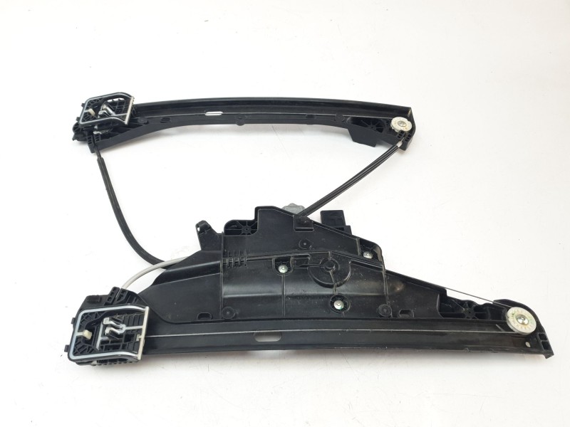 Recambio de elevalunas delantero izquierdo para citroën c4 berlina e-feel referencia OEM IAM 9832821680  