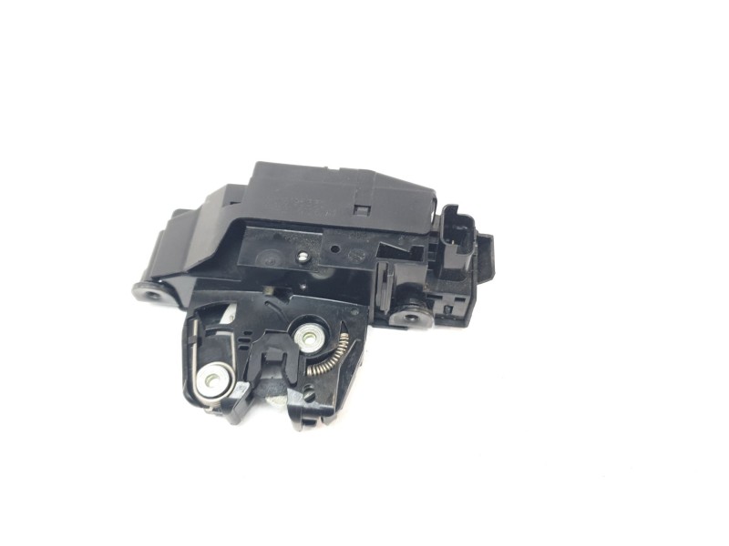 Recambio de cerradura maletero / porton para citroën c4 berlina e-feel referencia OEM IAM 9816195380  