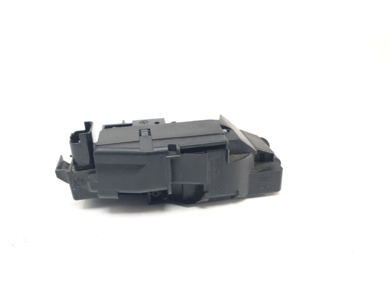 Recambio de cerradura maletero / porton para citroën c4 berlina e-feel referencia OEM IAM 9816195380  