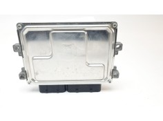 Recambio de centralita motor uce para citroën c4 berlina e-feel referencia OEM IAM 9845426480 / 9843252980 A3C7002510001  2