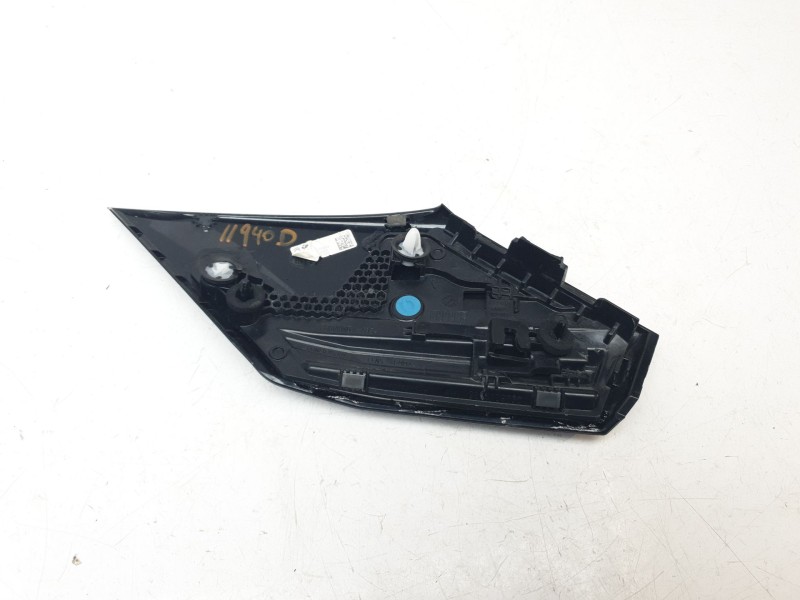 Recambio de piloto trasero derecho para citroën c4 berlina e-feel referencia OEM IAM 9835109680  