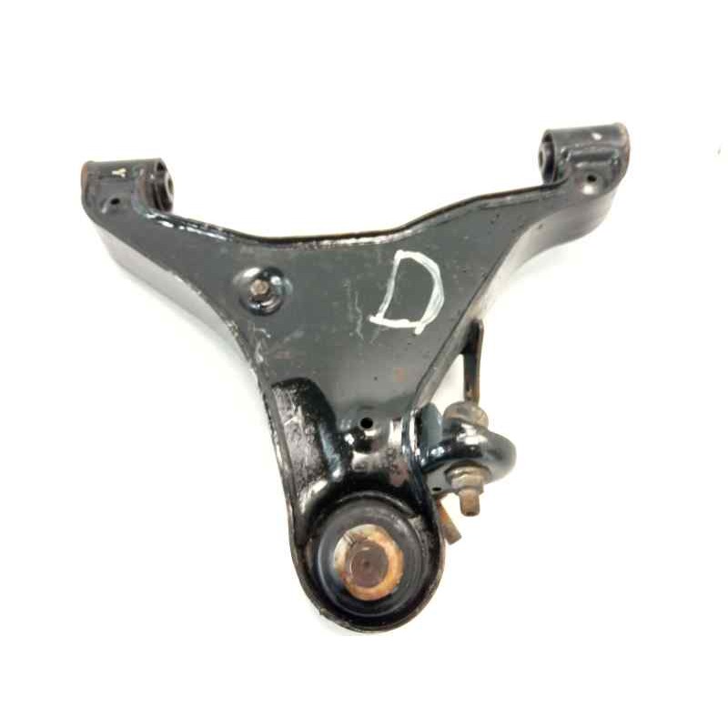Recambio de brazo suspension inferior delantero derecho para nissan pathfinder (r51) 2.5 dci le referencia OEM IAM 54500EB31A  4