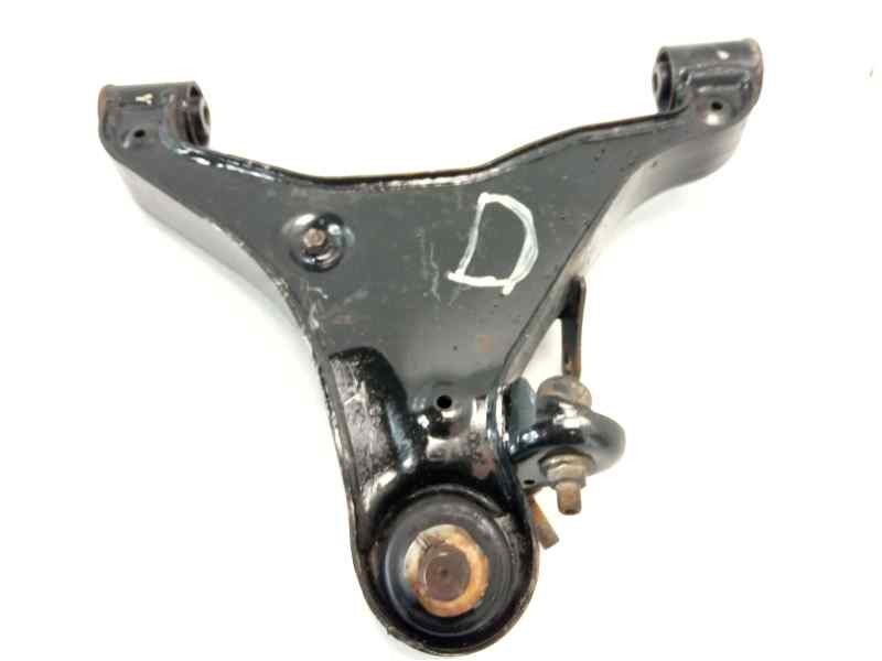 Recambio de brazo suspension inferior delantero derecho para nissan pathfinder (r51) 2.5 dci le referencia OEM IAM 54500EB31A  4