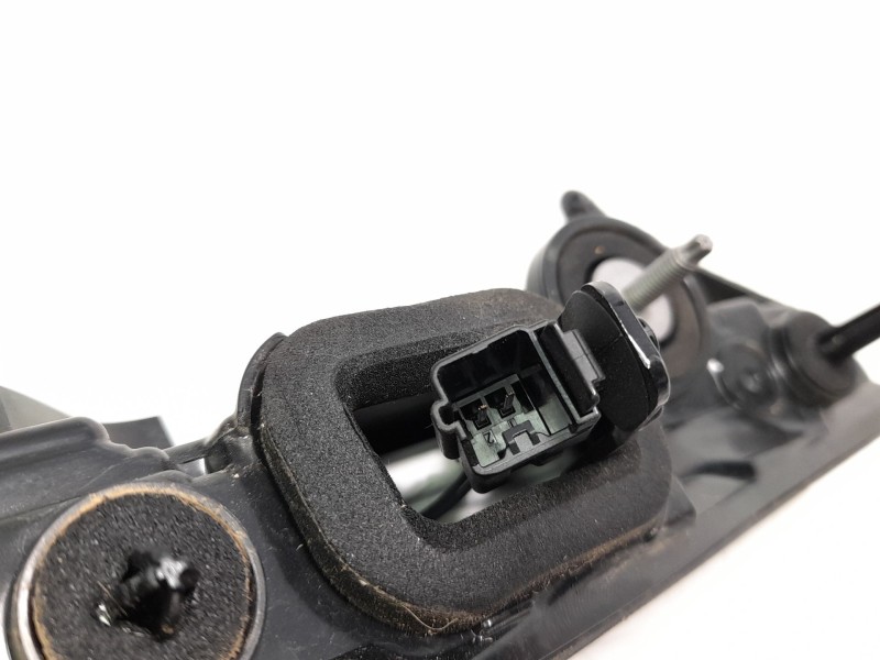 Recambio de piloto trasero izquierdo interior para citroën c4 berlina e-feel referencia OEM IAM 9831120680  