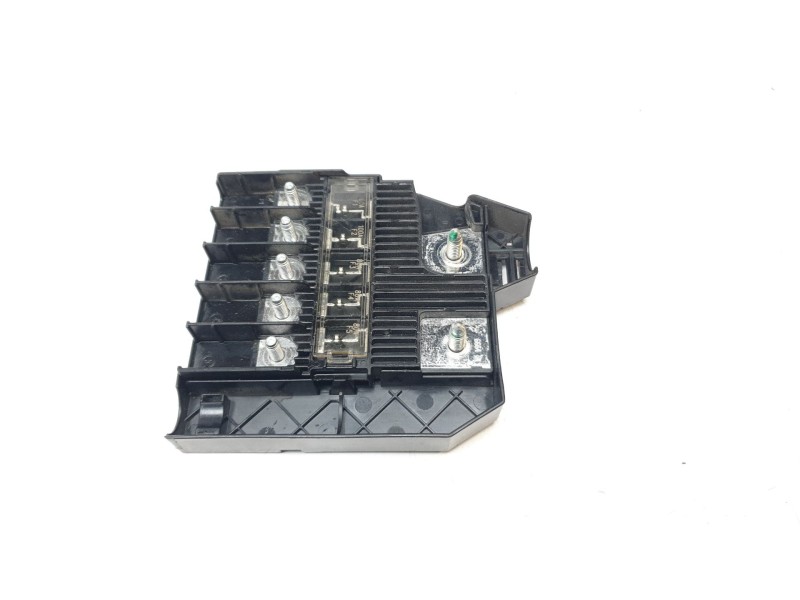 Recambio de caja reles / fusibles para citroën c4 berlina e-feel referencia OEM IAM 9823532880  