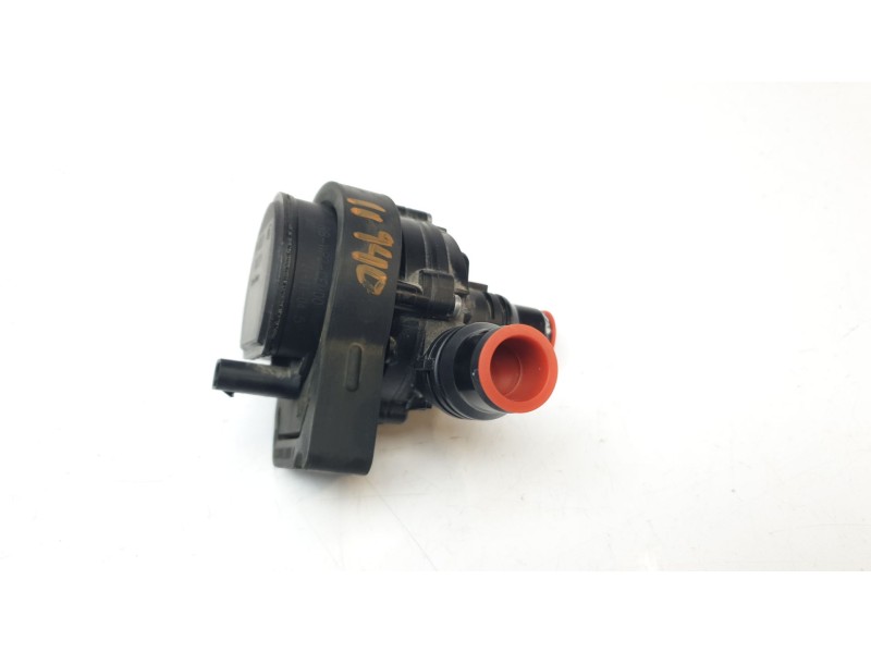 Recambio de bomba agua para citroën c4 berlina e-feel referencia OEM IAM 9833874480 0392023428 