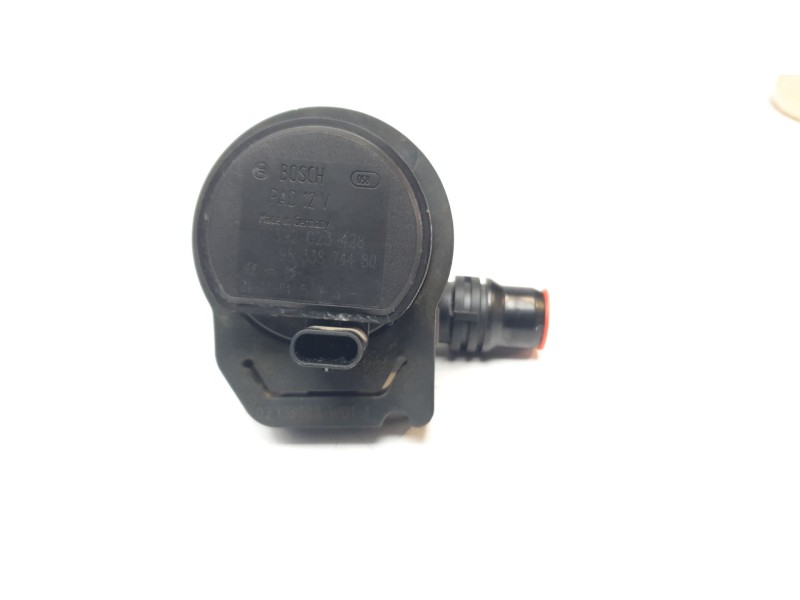 Recambio de bomba agua para citroën c4 berlina e-feel referencia OEM IAM 9833874480 0392023428 