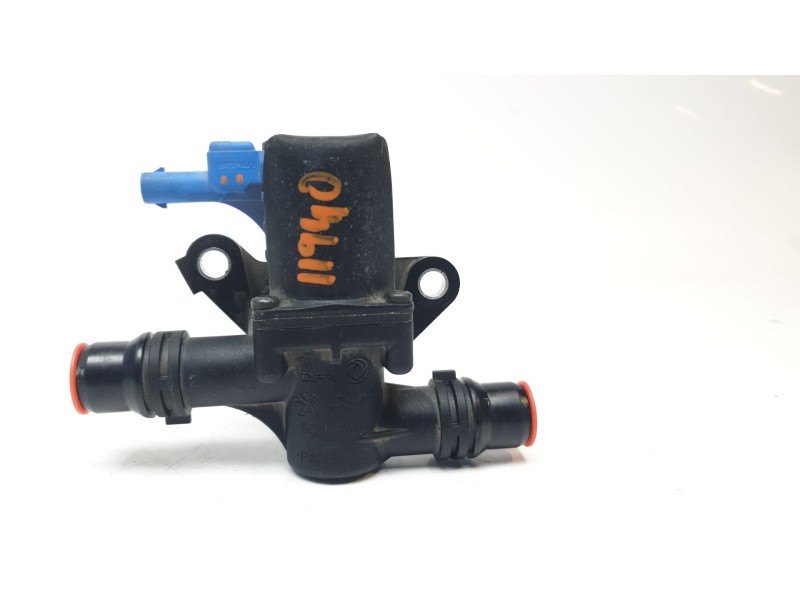 Recambio de bomba agua para citroën c4 berlina e-feel referencia OEM IAM   