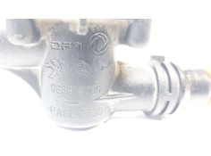 Recambio de bomba agua para citroën c4 berlina e-feel referencia OEM IAM    2