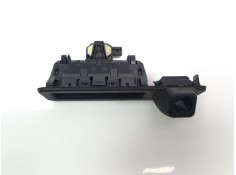 Recambio de maneta exterior maletero / porton para bmw serie 1 lim. (f40) 120i referencia OEM IAM 51247381868   2