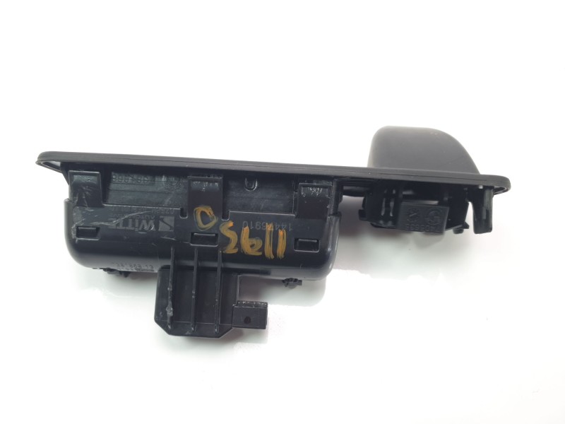 Recambio de maneta exterior maletero / porton para bmw serie 1 lim. (f40) 120i referencia OEM IAM 51247381868  