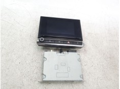 Recambio de sistema navegacion gps para citroën c3 shine referencia OEM IAM 9838155680  