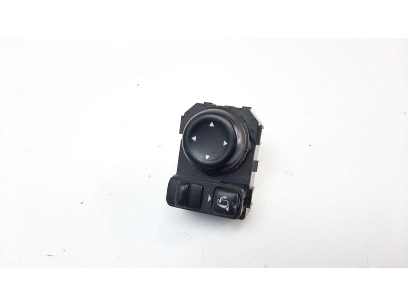 Recambio de mando retrovisor para nissan qashqai (j11) 1.2 16v cat referencia OEM IAM 255704EA1B  