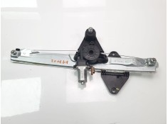 Recambio de elevalunas delantero izquierdo para dacia sandero iii stepway expression referencia OEM IAM 807217352R  