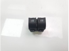 Recambio de mando elevalunas delantero izquierdo para dacia sandero iii stepway expression referencia OEM IAM 254118044R  