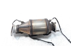 Recambio de catalizador para kia ceed 1.4 tgdi cat referencia OEM IAM G08AA0   2